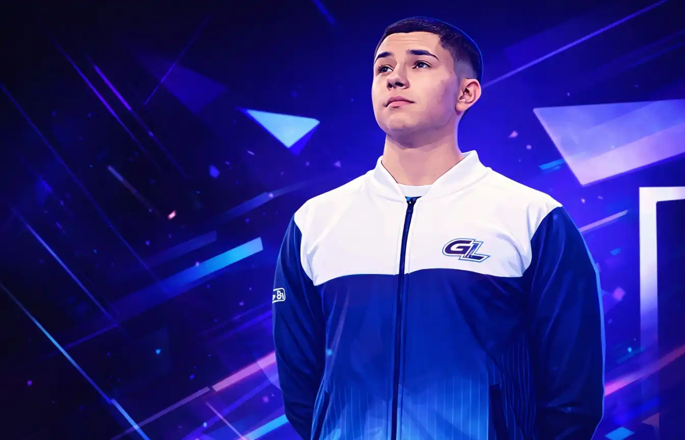 sl3nd Returns to CS2 With INFINITE: Full Roster, Career Stats & What’s Next